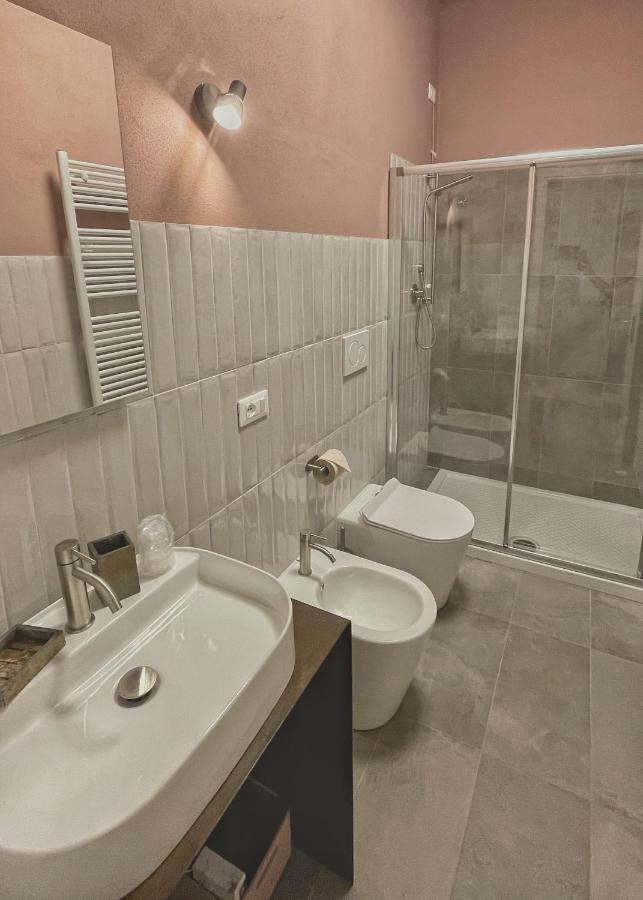 Agriturismo Agagin Agaggio Inferiore Εξωτερικό φωτογραφία