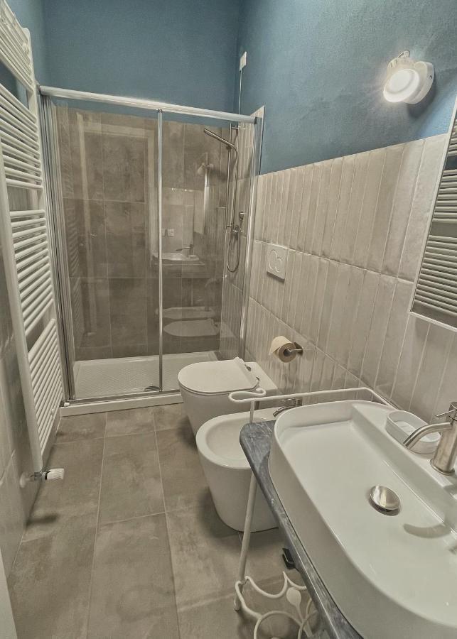 Agriturismo Agagin Agaggio Inferiore Εξωτερικό φωτογραφία