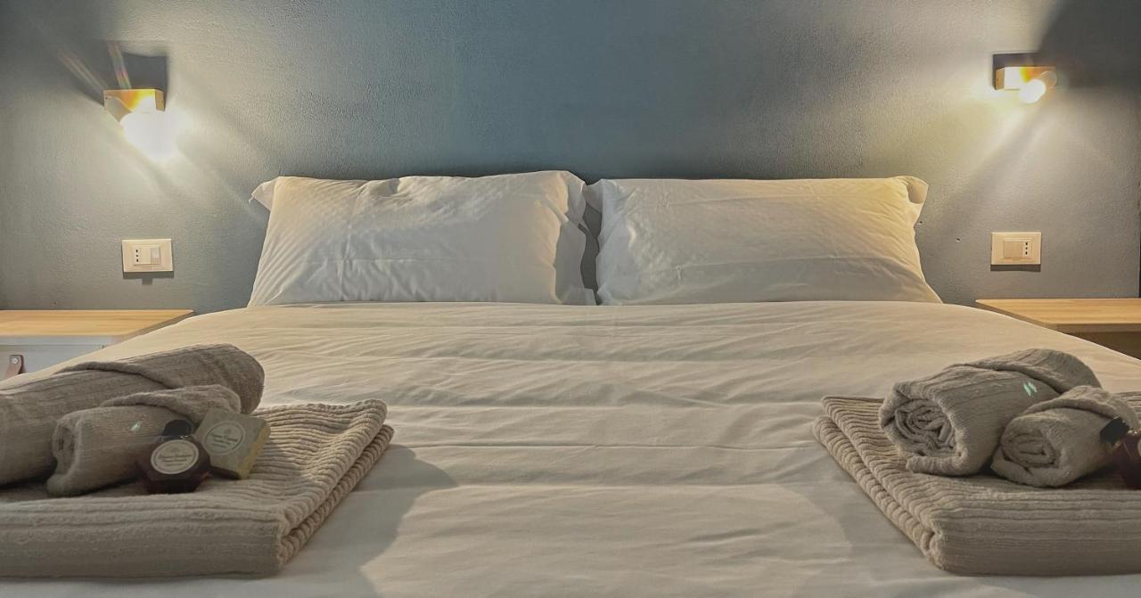 Agriturismo Agagin Agaggio Inferiore Εξωτερικό φωτογραφία