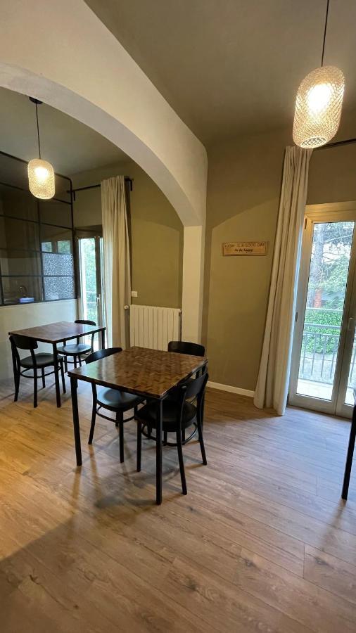 Agriturismo Agagin Agaggio Inferiore Εξωτερικό φωτογραφία
