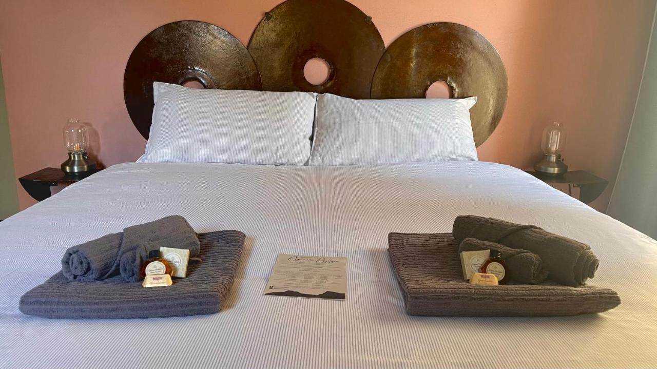 Agriturismo Agagin Agaggio Inferiore Εξωτερικό φωτογραφία