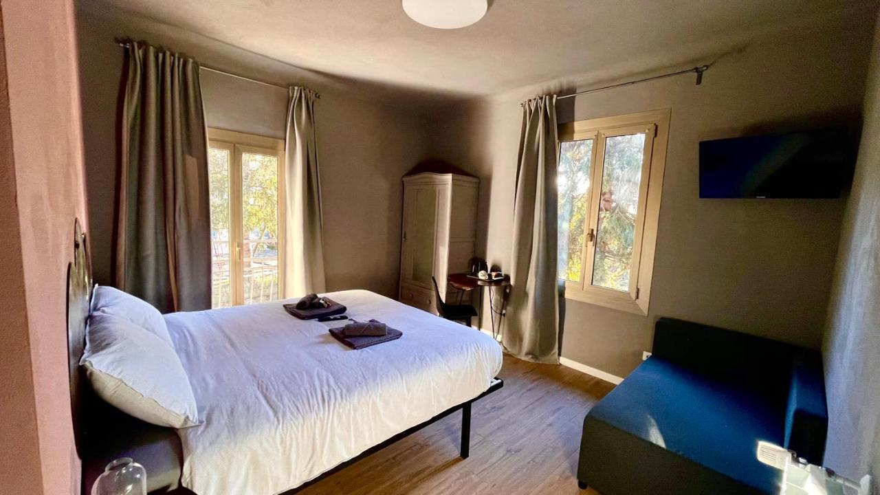 Agriturismo Agagin Agaggio Inferiore Εξωτερικό φωτογραφία