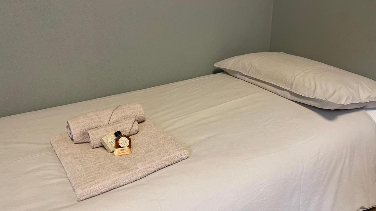 Agriturismo Agagin Agaggio Inferiore Εξωτερικό φωτογραφία
